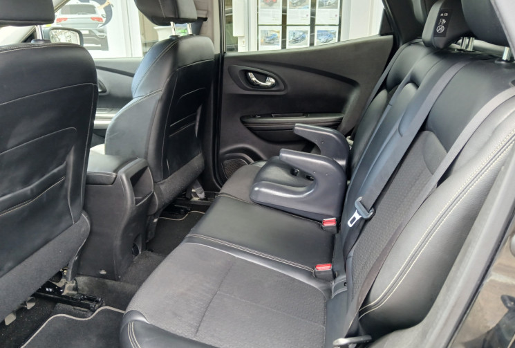 Renault Kadjar 1.5 dCi eco2 FWD ECO 2 110 INTENSE
