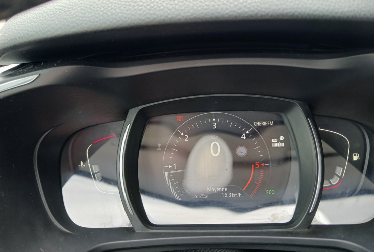 Renault Kadjar 1.5 dCi eco2 FWD ECO 2 110 INTENSE