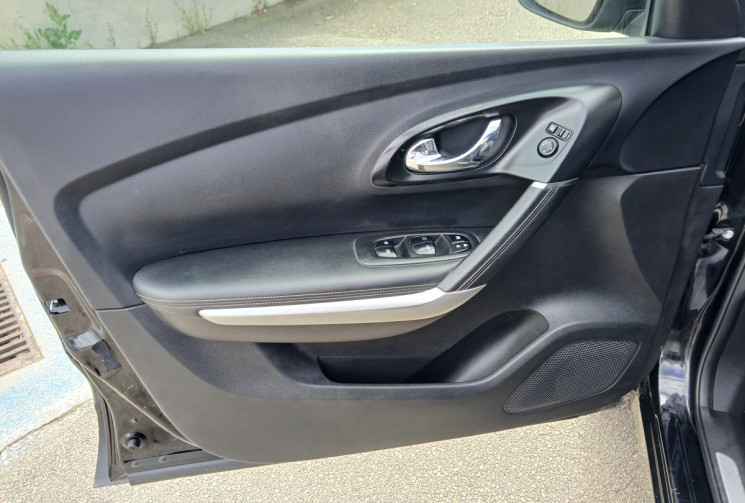 Renault Kadjar 1.5 dCi eco2 FWD ECO 2 110 INTENSE