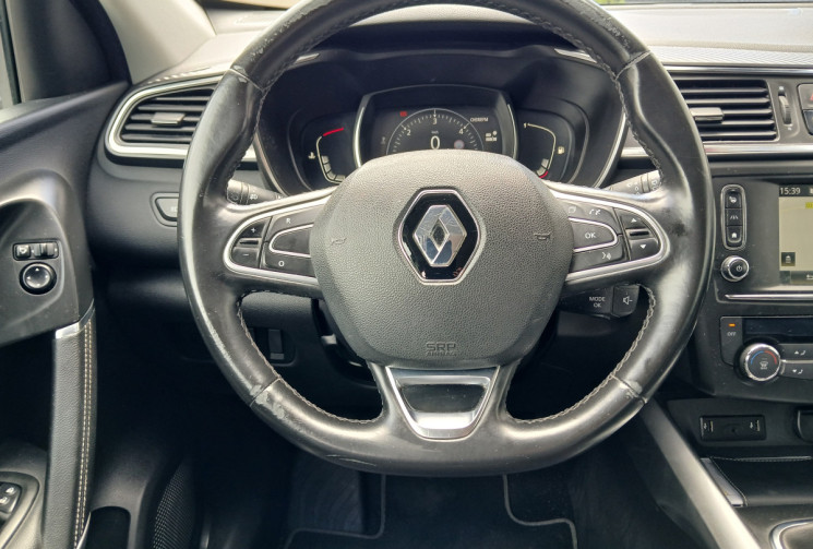 Renault Kadjar 1.5 dCi eco2 FWD ECO 2 110 INTENSE
