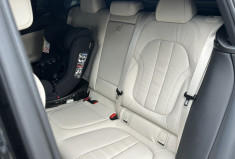 BMW X6 (G06) XDRIVE30D 265 Ch M SPORT BVA8 * ENTRETIEN BMW * CUIR BLANC * SIEGES + VOLANT CHAUFFANTS
