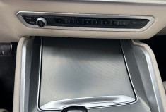 BMW X6 (G06) XDRIVE30D 265 Ch M SPORT BVA8 * ENTRETIEN BMW * CUIR BLANC * SIEGES + VOLANT CHAUFFANTS