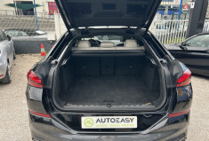 BMW X6 (G06) XDRIVE30D 265 Ch M SPORT BVA8 * ENTRETIEN BMW * CUIR BLANC * SIEGES + VOLANT CHAUFFANTS