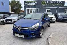 Renault Clio IV 0.9 TCE 90CH ENERGY BUSINESS 5P