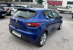 Renault Clio IV 0.9 TCE 90 Ch ENERGY BUSINESS 5P