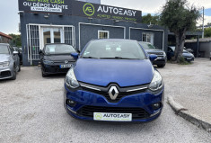 Renault Clio IV 0.9 TCE 90 Ch ENERGY BUSINESS 5P