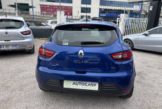Renault Clio IV 0.9 TCE 90 Ch ENERGY BUSINESS 5P