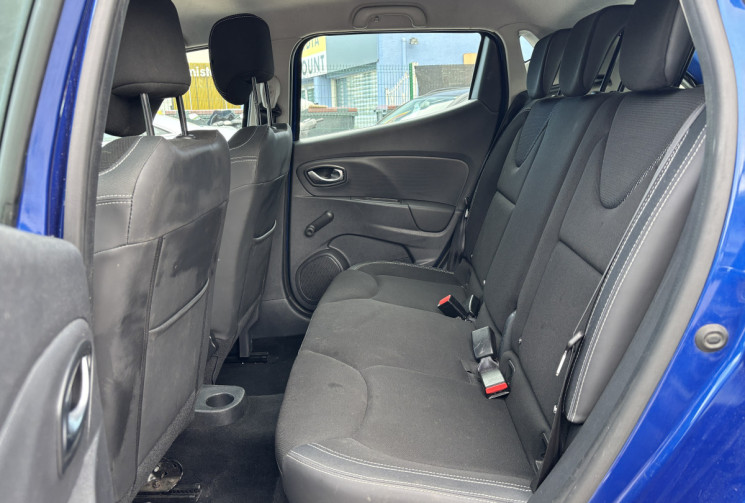 Renault Clio IV 0.9 TCE 90 Ch ENERGY BUSINESS 5P