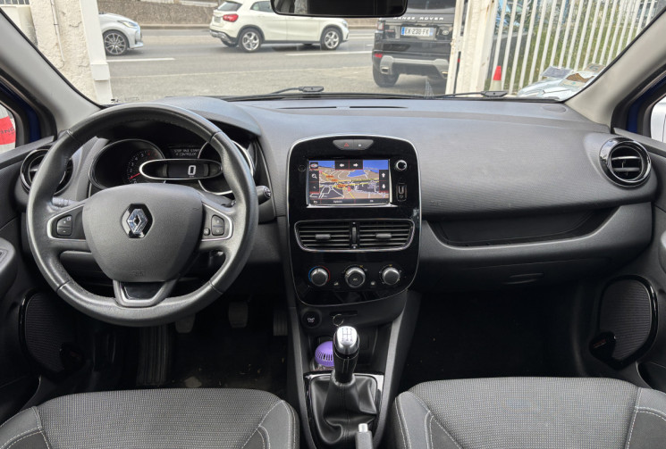 Renault Clio IV 0.9 TCE 90 Ch ENERGY BUSINESS 5P