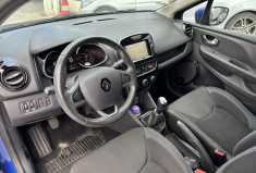 Renault Clio IV 0.9 TCE 90 Ch ENERGY BUSINESS 5P