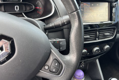 Renault Clio IV 0.9 TCE 90 Ch ENERGY BUSINESS 5P