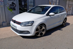 Volkswagen Polo V 5 portes 1.4 FSi 16V DSG7 GTI
