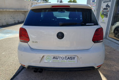 Volkswagen Polo V 5 portes 1.4 FSi 16V DSG7 GTI
