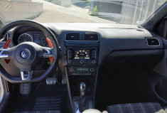 Volkswagen Polo V 5 portes 1.4 FSi 16V DSG7 GTI