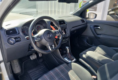 Volkswagen Polo V 5 portes 1.4 FSi 16V DSG7 GTI