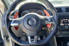 Volkswagen Polo V 5 portes 1.4 FSi 16V DSG7 GTI