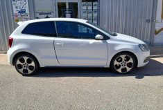 Volkswagen Polo V 5 portes 1.4 FSi 16V DSG7 GTI