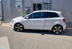 Volkswagen Polo V 5 portes 1.4 FSi 16V DSG7 GTI