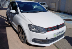 Volkswagen Polo V 5 portes 1.4 FSi 16V DSG7 GTI