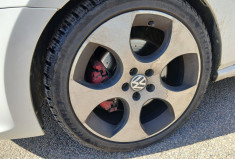Volkswagen Polo V 5 portes 1.4 FSi 16V DSG7 GTI