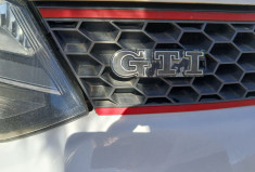 Volkswagen Polo V 5 portes 1.4 FSi 16V DSG7 GTI