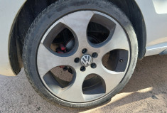 Volkswagen Polo V 5 portes 1.4 FSi 16V DSG7 GTI