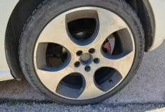Volkswagen Polo V 5 portes 1.4 FSi 16V DSG7 GTI