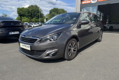 Peugeot 308 SW 2.0 BLUEHDI 150CH ALLURE EAT6
