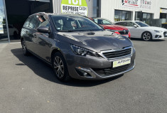 Peugeot 308 SW 2.0 BLUEHDI 150CH ALLURE EAT6