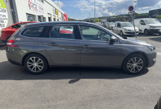 Peugeot 308 SW 2.0 BLUEHDI 150CH ALLURE EAT6