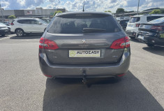 Peugeot 308 SW 2.0 BLUEHDI 150CH ALLURE EAT6