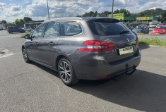 Peugeot 308 SW 2.0 BLUEHDI 150CH ALLURE EAT6