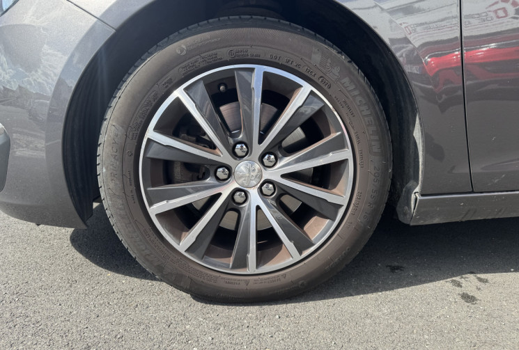 Peugeot 308 SW 2.0 BLUEHDI 150CH ALLURE EAT6