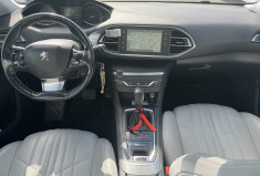 Peugeot 308 SW 2.0 BLUEHDI 150CH ALLURE EAT6