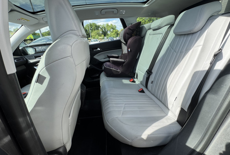 Peugeot 308 SW 2.0 BLUEHDI 150CH ALLURE EAT6