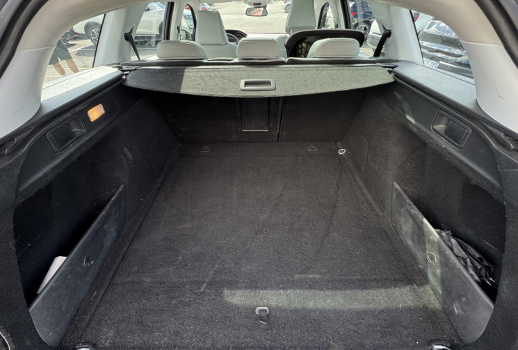 Peugeot 308 SW 2.0 BLUEHDI 150CH ALLURE EAT6