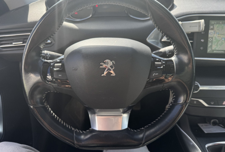 Peugeot 308 SW 2.0 BLUEHDI 150CH ALLURE EAT6