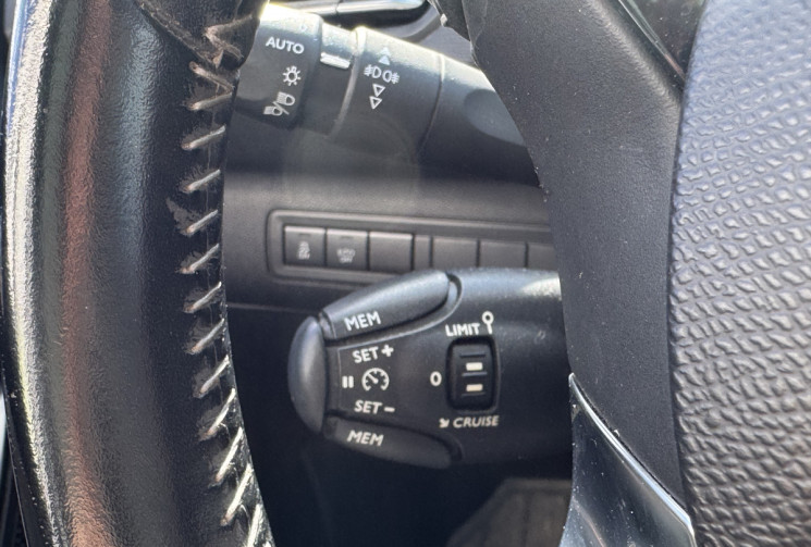 Peugeot 308 SW 2.0 BLUEHDI 150CH ALLURE EAT6