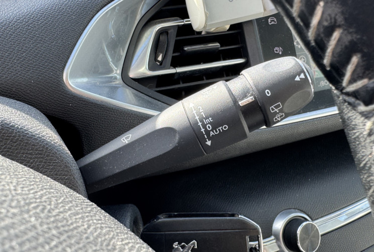 Peugeot 308 SW 2.0 BLUEHDI 150CH ALLURE EAT6