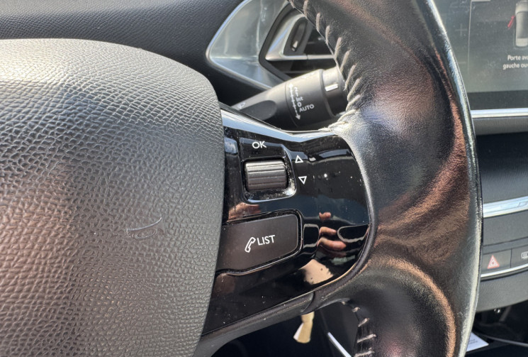 Peugeot 308 SW 2.0 BLUEHDI 150CH ALLURE EAT6