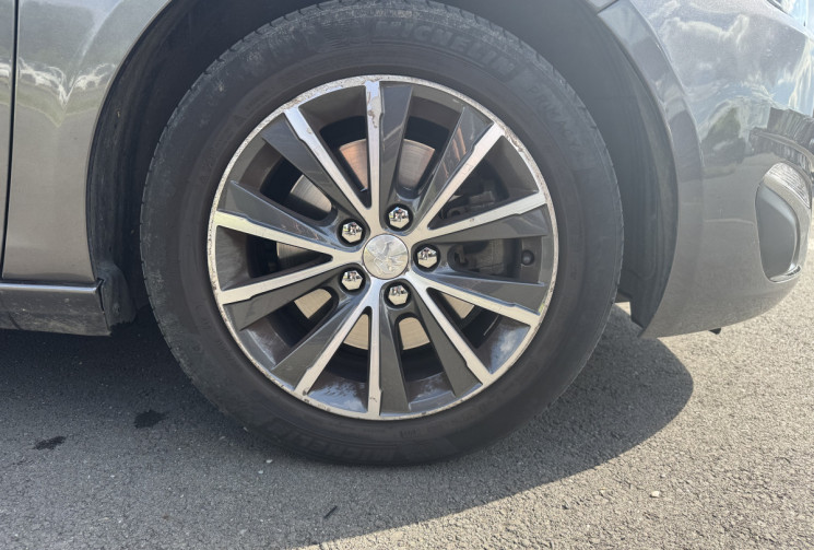 Peugeot 308 SW 2.0 BLUEHDI 150CH ALLURE EAT6
