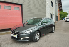 Peugeot 508 SW 2.0 BlueHDi 150 S&S Active Business BVM6 + toit pano