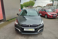 Peugeot 508 SW 2.0 BlueHDi 150 S&S Active Business BVM6 + toit pano