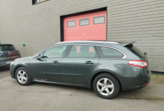 Peugeot 508 SW 2.0 BlueHDi 150 S&S Active Business BVM6 + toit pano