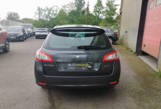 Peugeot 508 SW 2.0 BlueHDi 150 S&S Active Business BVM6 + toit pano