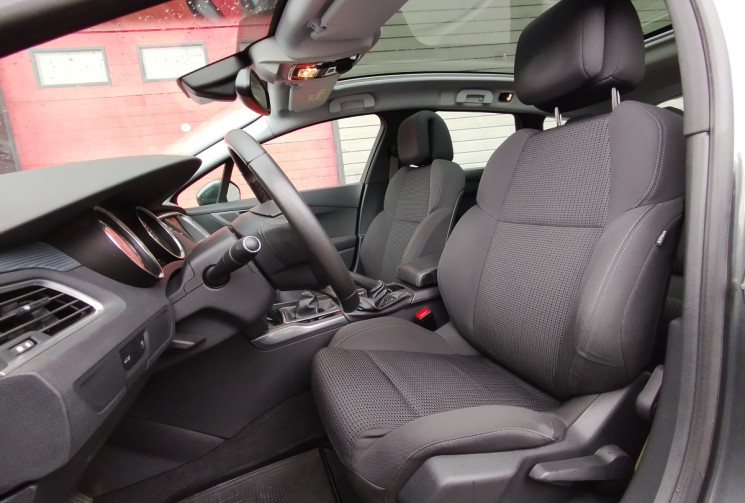Peugeot 508 SW 2.0 BlueHDi 150 S&S Active Business BVM6 + toit pano