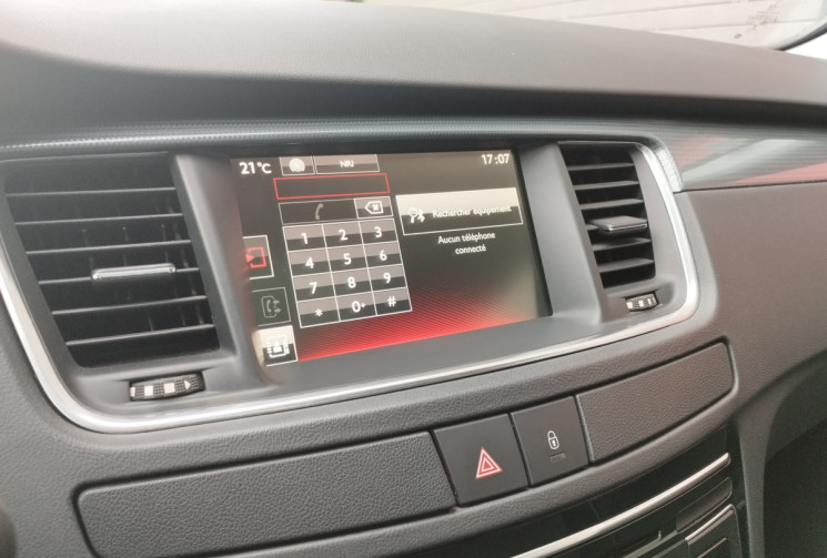 Peugeot 508 SW 2.0 BlueHDi 150 S&S Active Business BVM6 + toit pano