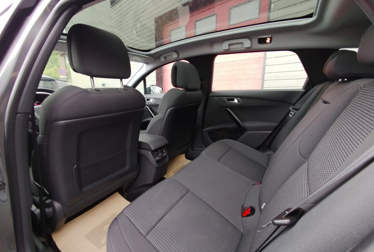 Peugeot 508 SW 2.0 BlueHDi 150 S&S Active Business BVM6 + toit pano