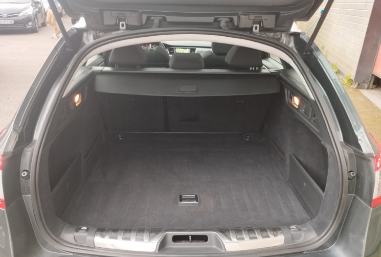 Peugeot 508 SW 2.0 BlueHDi 150 S&S Active Business BVM6 + toit pano