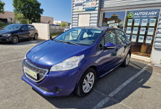 Peugeot 208 1.2 VTi Active 5p mai 2013
